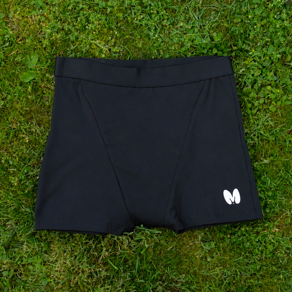 Boxer menstruel apaisant