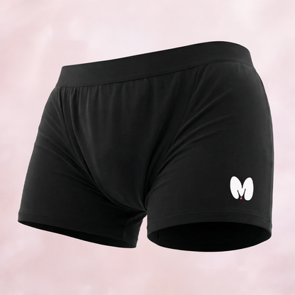 Boxer menstruel apaisant